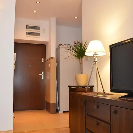 Apartamento The Right Spot *