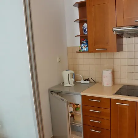 Apartamento The Right Spot *
