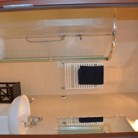 Apartamento The Right Spot *