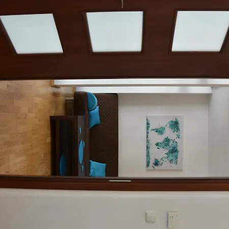 Apartamento The Right Spot