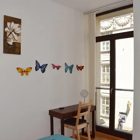 Appartamento The Right Spot Cracovia