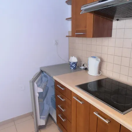 Apartamento The Right Spot