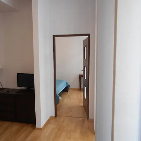 Apartamento The Right Spot *