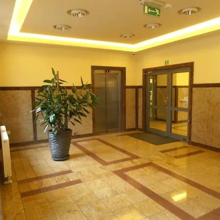 Apartamento The Right Spot
