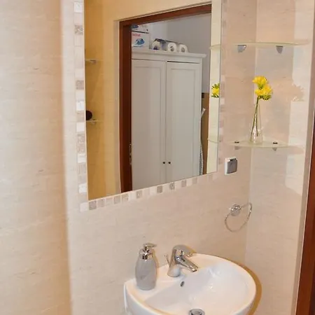 Apartamento The Right Spot Cracovia