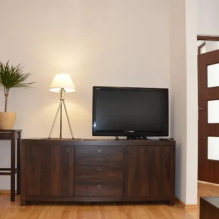 Apartamento The Right Spot *