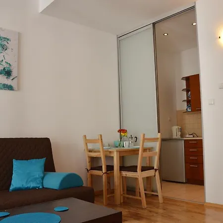 Apartamento The Right Spot *